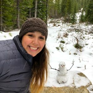 Meet your Posher, KT